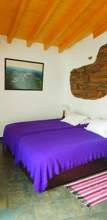 Vila Charme De Monsaraz Exteriér fotografie