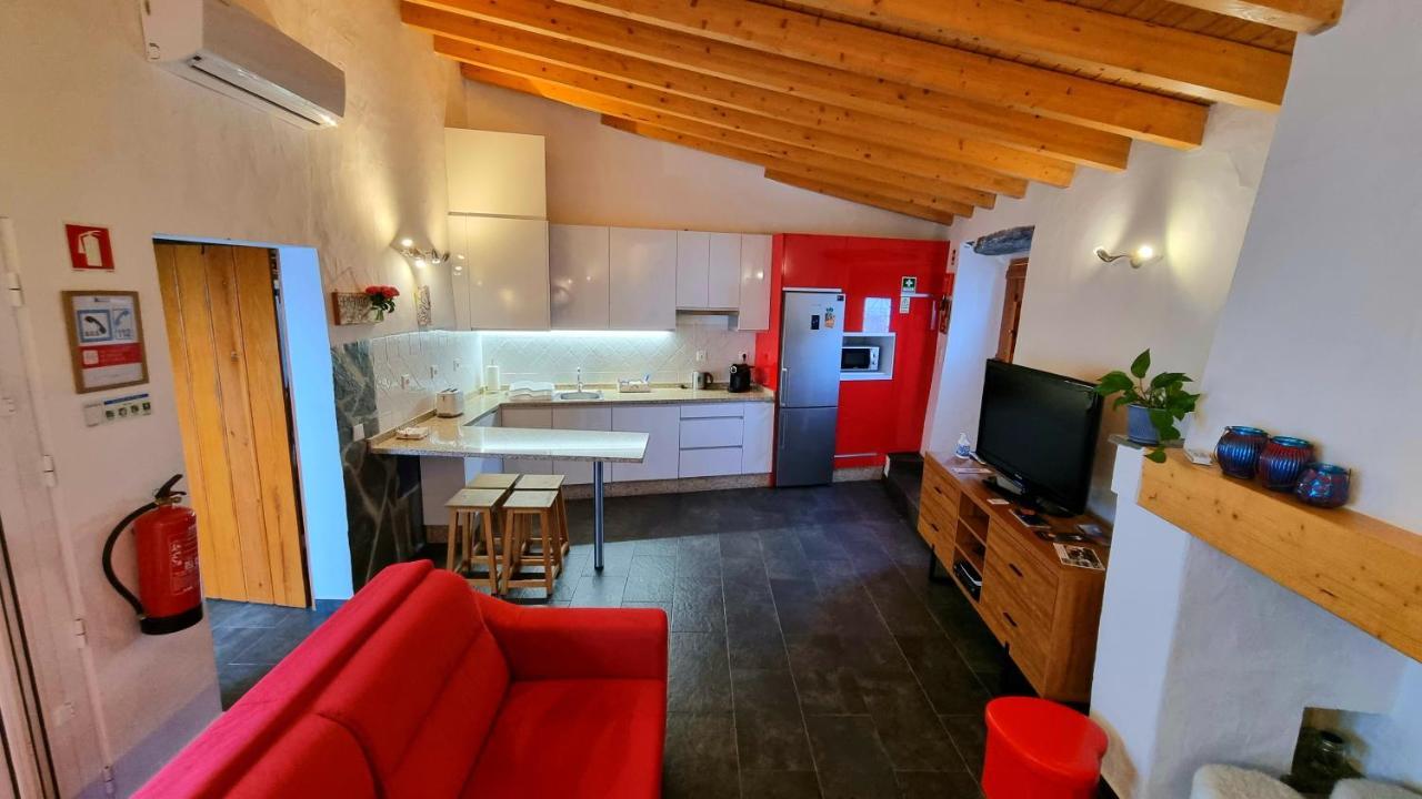 Vila Charme De Monsaraz Exteriér fotografie