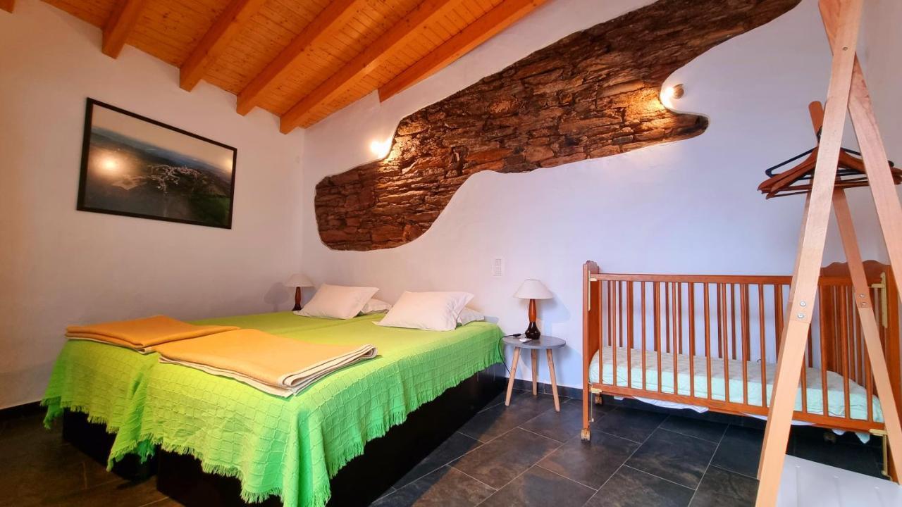 Vila Charme De Monsaraz Exteriér fotografie