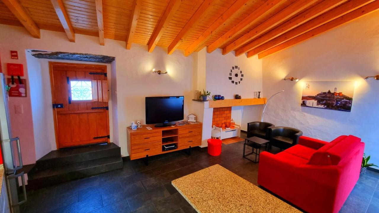 Vila Charme De Monsaraz Exteriér fotografie