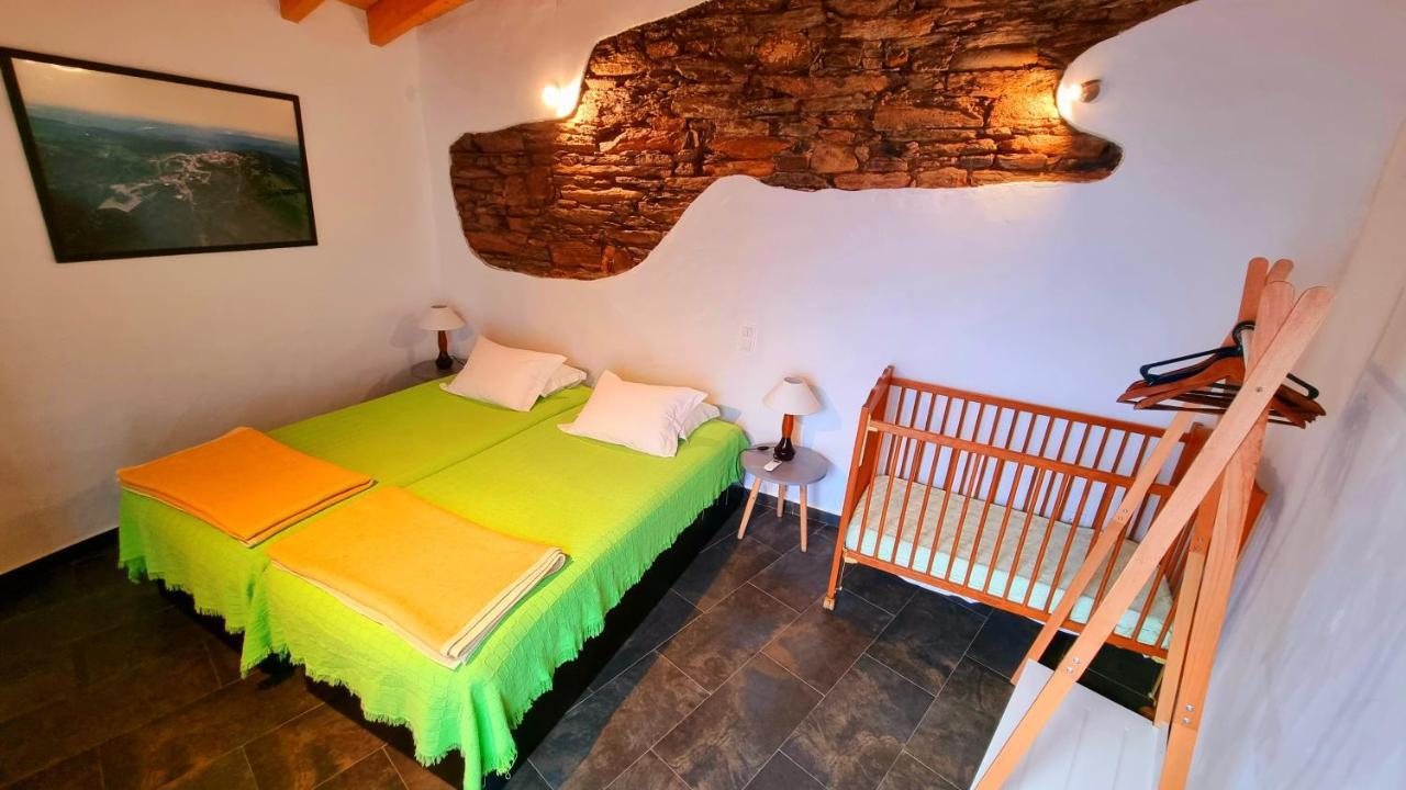 Vila Charme De Monsaraz Exteriér fotografie