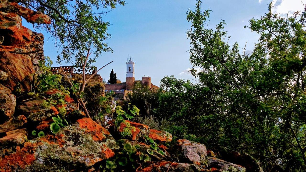Vila Charme De Monsaraz Exteriér fotografie