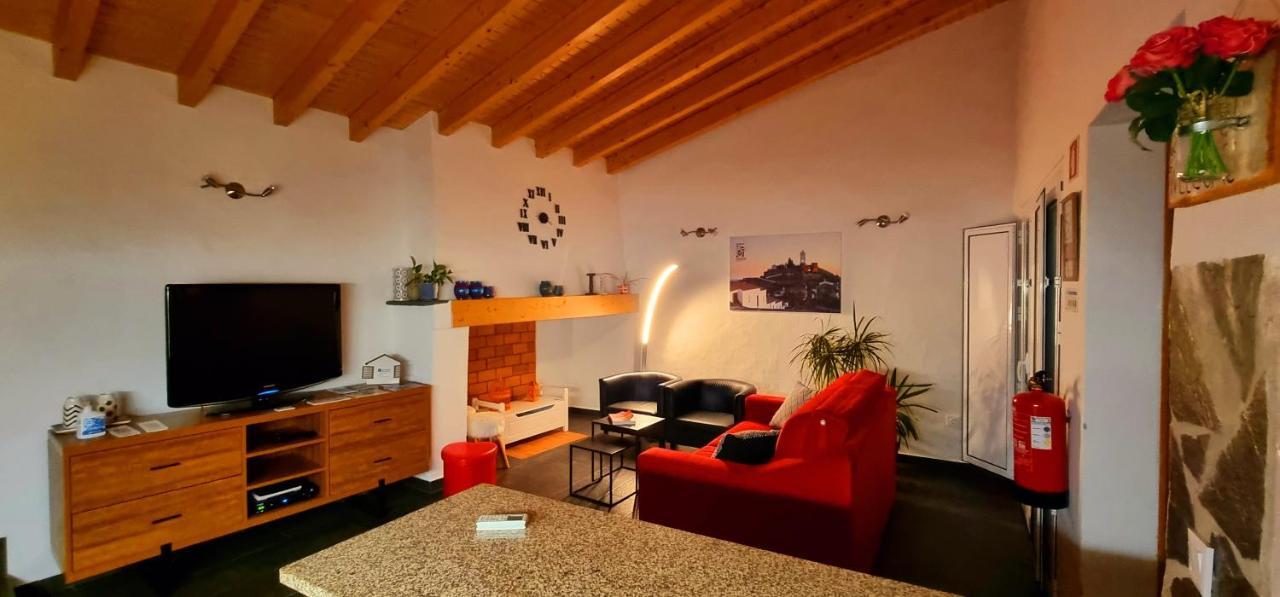 Vila Charme De Monsaraz Exteriér fotografie