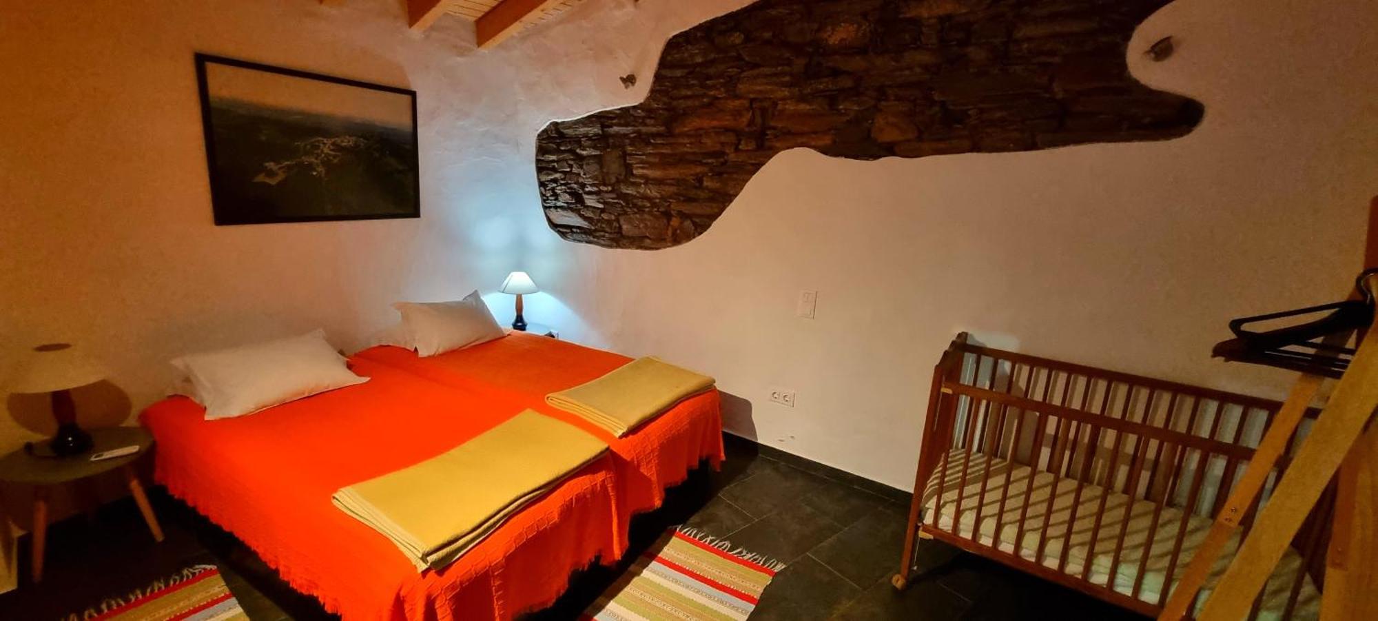 Vila Charme De Monsaraz Exteriér fotografie