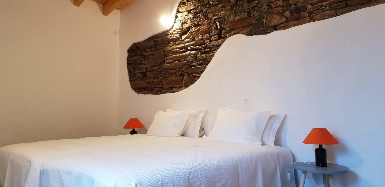 Vila Charme De Monsaraz Exteriér fotografie