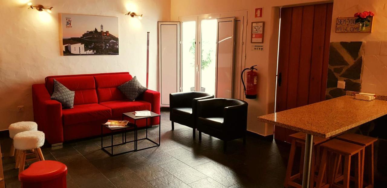 Vila Charme De Monsaraz Exteriér fotografie