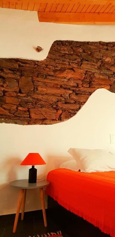 Vila Charme De Monsaraz Exteriér fotografie