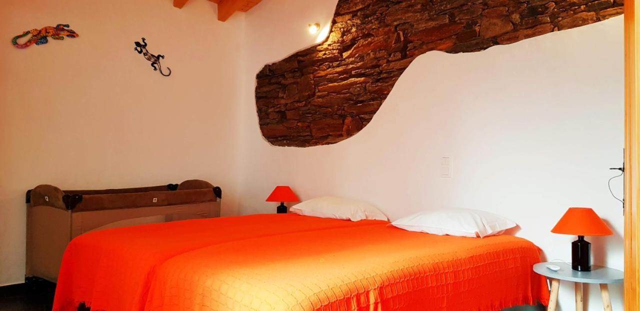 Vila Charme De Monsaraz Exteriér fotografie